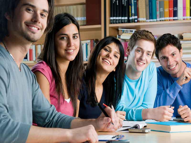 Мастер-классы: подготовка к IELTS в Москве