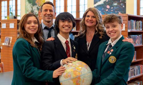 Частные школы-пансионы в Европе