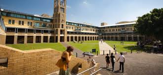 Sydney College of Business and IT (SCBIT) 