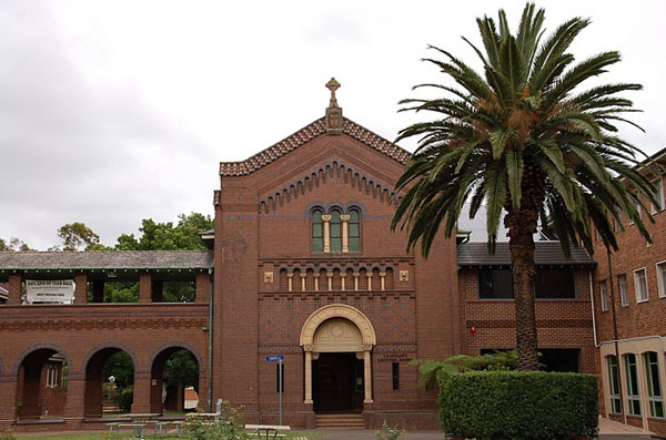 Australian Catholic University, Sydney