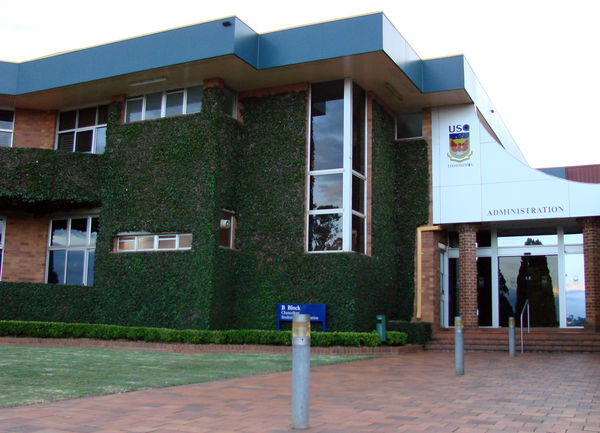 Univeristy of Southern Queensland