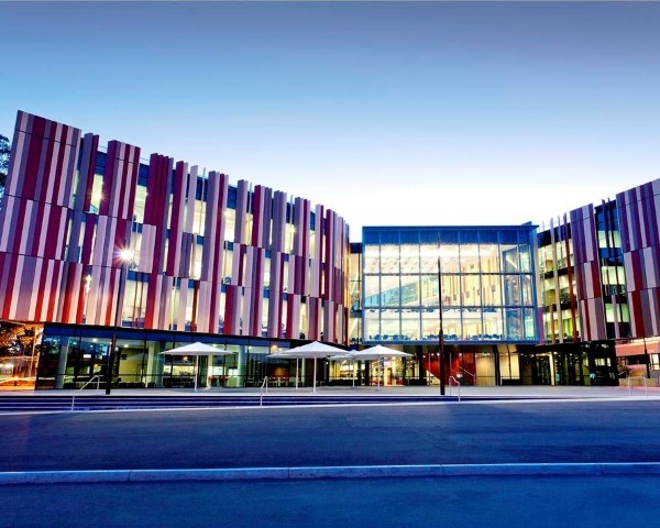 Macquarie University International College