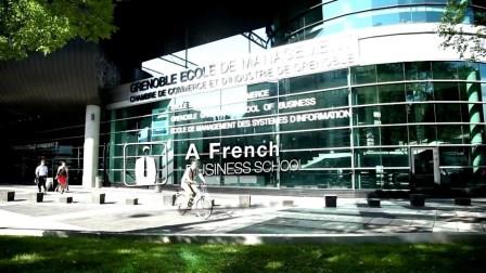  Grenoble Ecole de Management