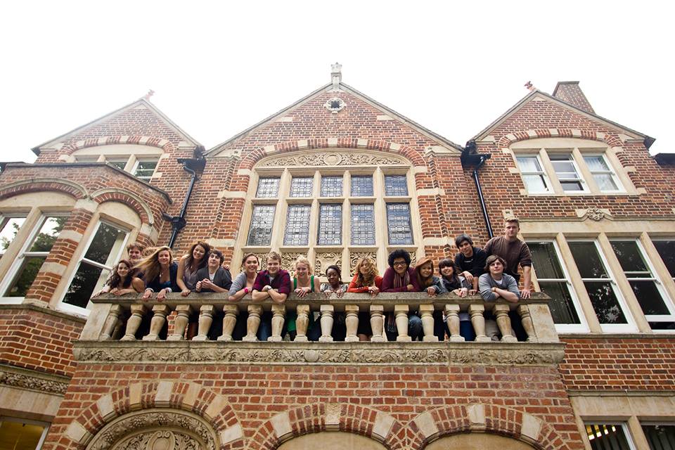 D`Overbroeck`s College