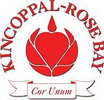 Kincoppal-Rose Bay School   